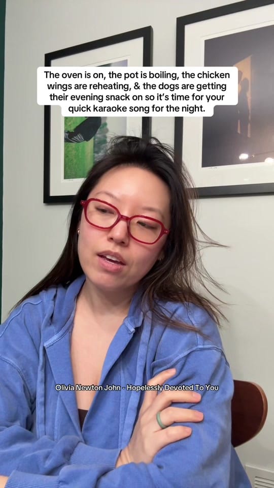 Post 3 by Jennifer Chung on TikTok (video)
