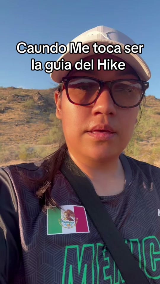 Post 5 by Lyly Fer on TikTok (video)