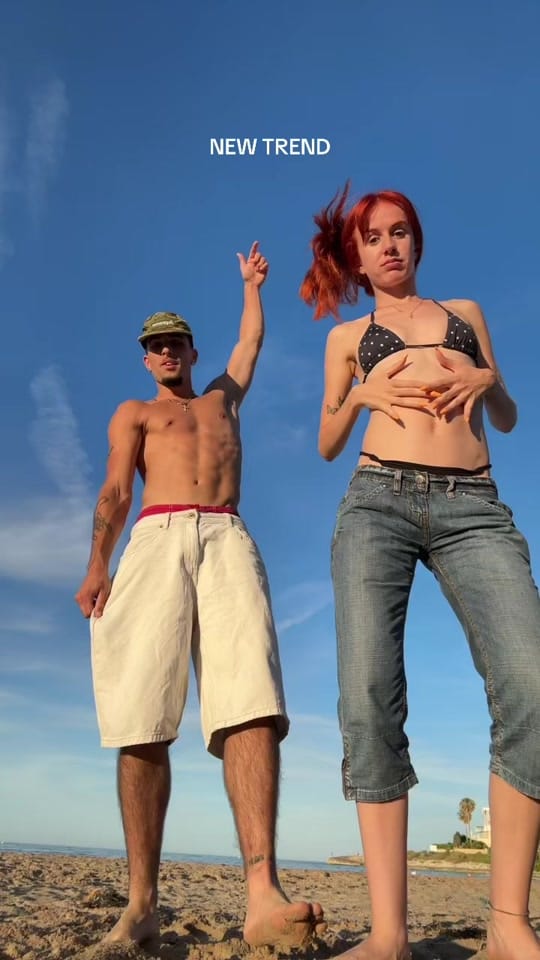 Post 2 by Aleks on TikTok (video)