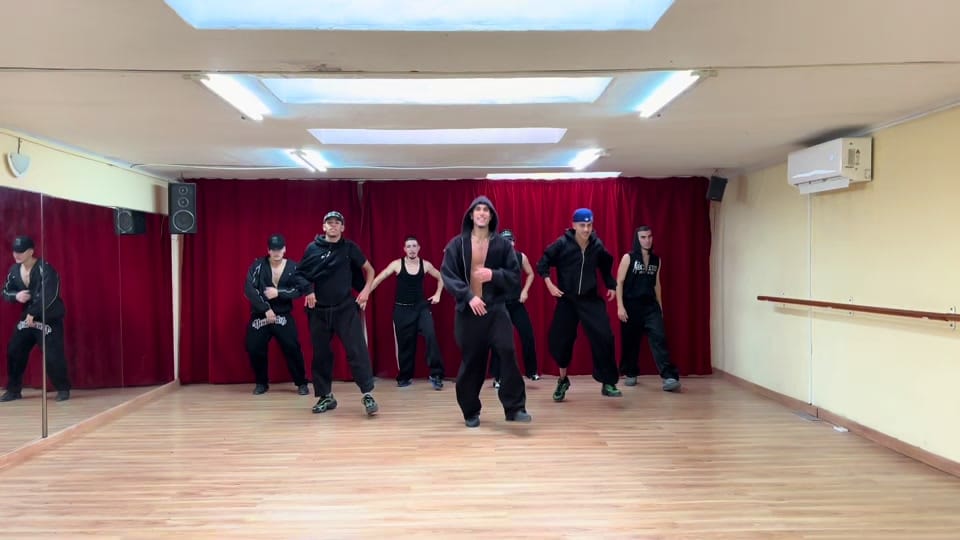 Post 9 by Aleks on TikTok (video)