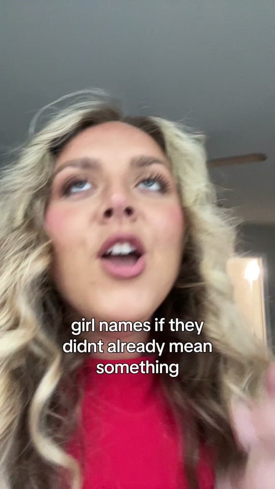 Post 2 by Cori Kennedy on TikTok (video)