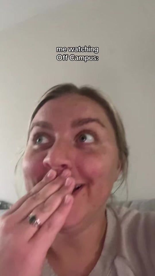 Post 3 by Cori Kennedy on TikTok (video)