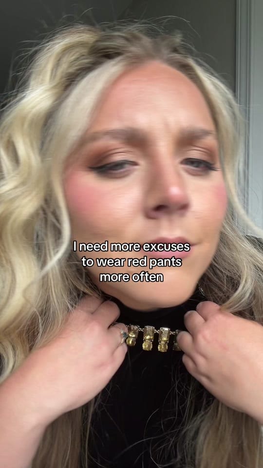 Post 6 by Cori Kennedy on TikTok (video)