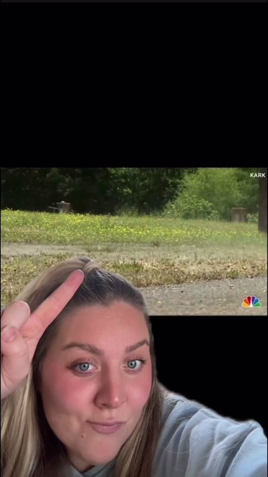 Post 10 by Cori Kennedy on TikTok (video)