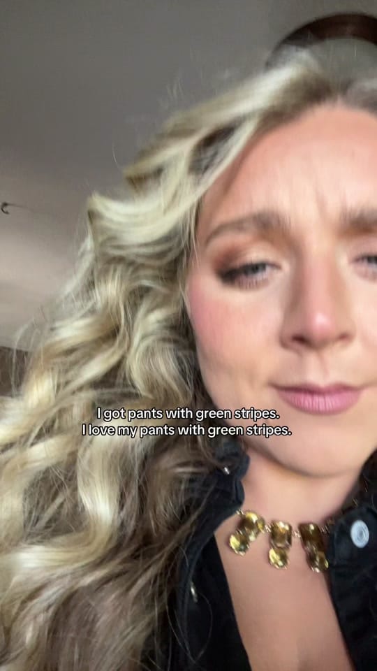 Post 5 by Cori Kennedy on TikTok (video)