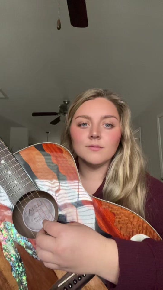 Post 8 by Cori Kennedy on TikTok (video)