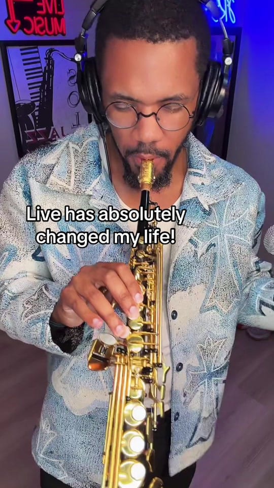 Post 9 by jrsaxophonic on TikTok (video)