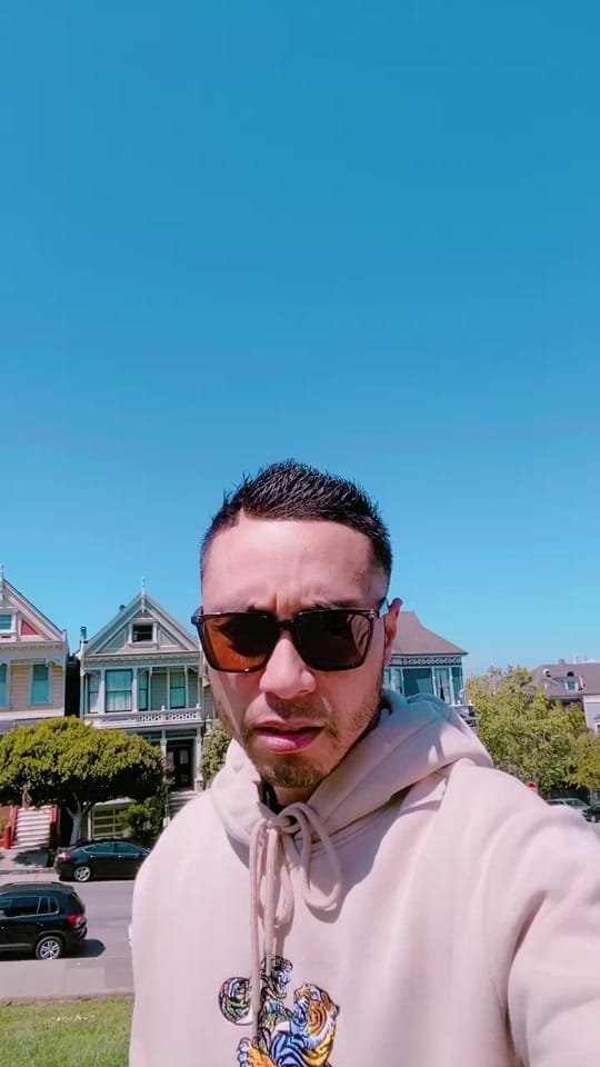 Post 9 by DJ BUSY B on TikTok (video)