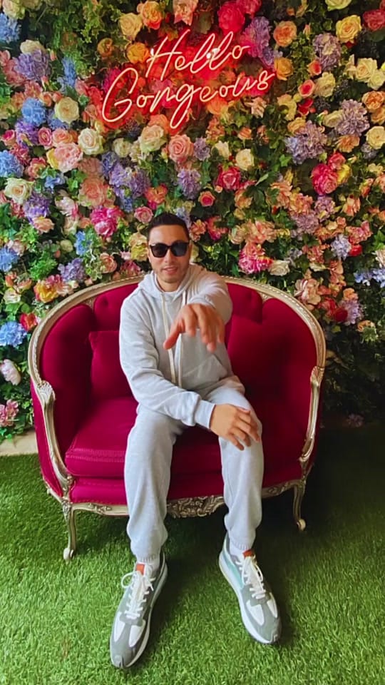 Post 3 by DJ BUSY B on TikTok (video)