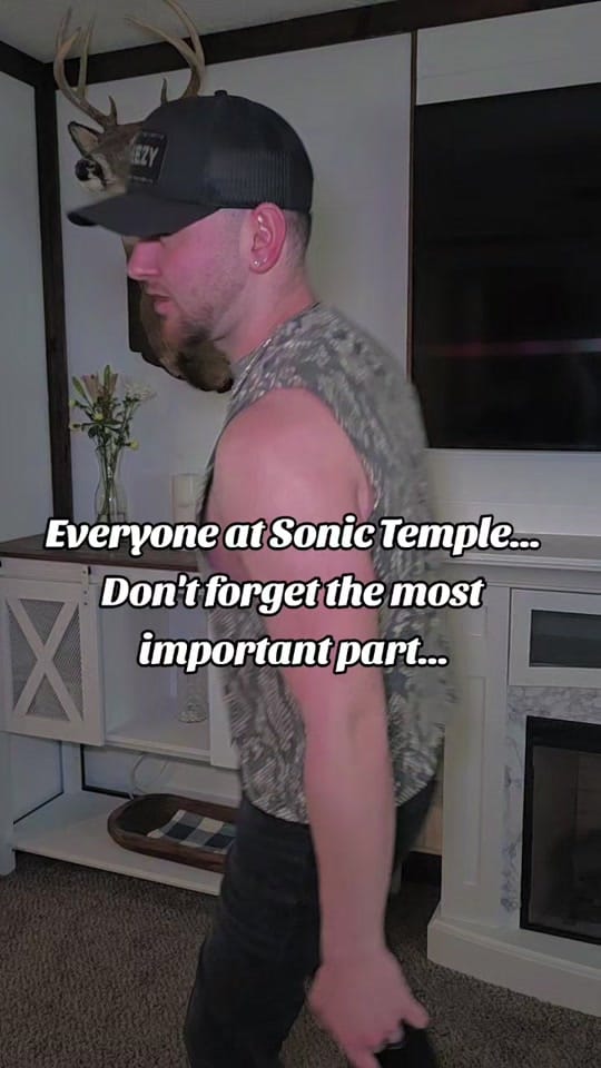 Post 7 by Matt "DJ Meezy" on TikTok (video)