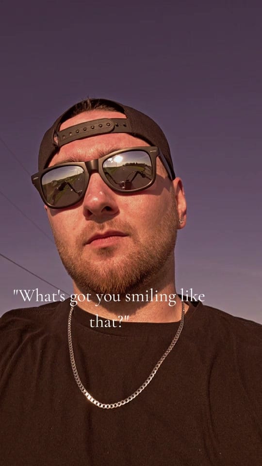 Post 3 by Matt "DJ Meezy" on TikTok (video)