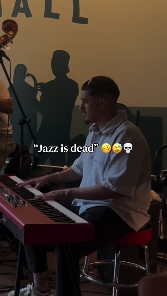 Post 6 by SunnyDoll☀️Mad Jazz Lady on TikTok (video)