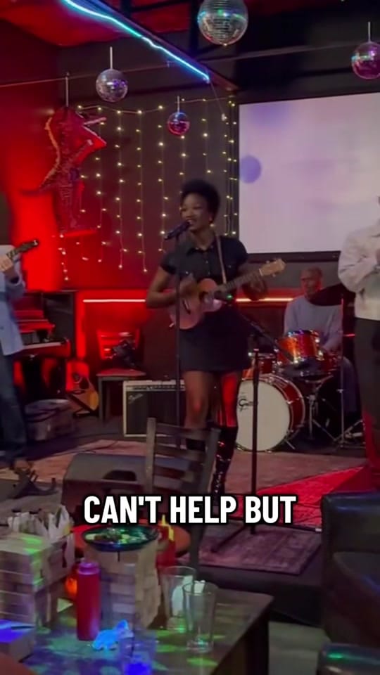 Post 5 by SunnyDoll☀️Mad Jazz Lady on TikTok (video)