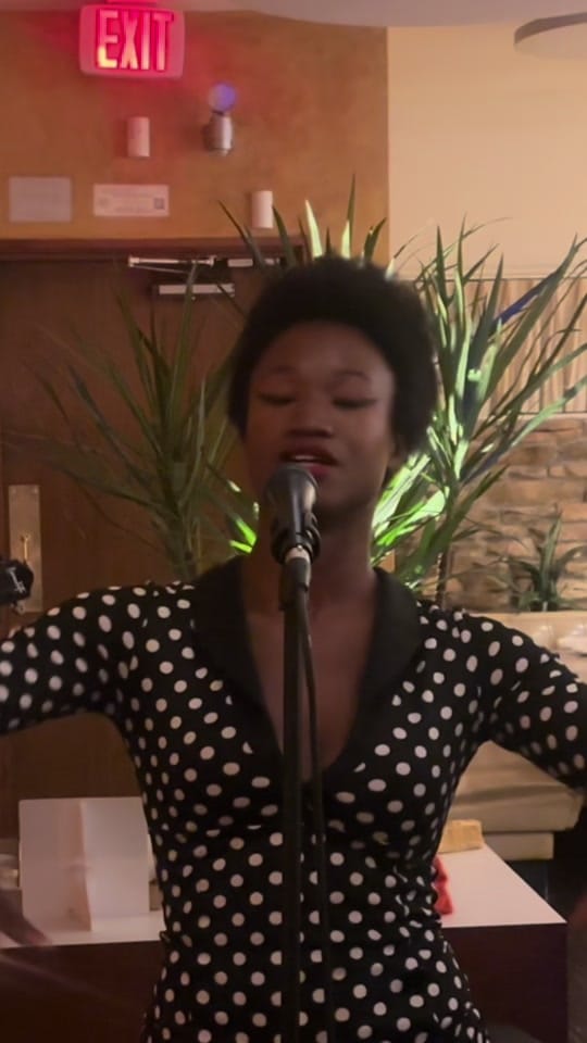 Post 10 by SunnyDoll☀️Mad Jazz Lady on TikTok (video)