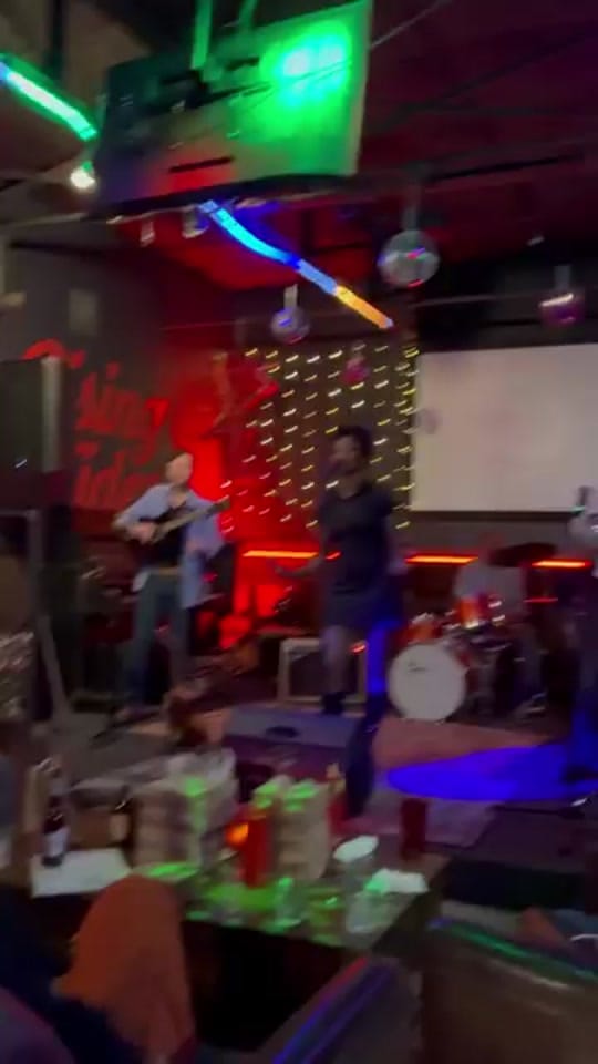 Post 7 by SunnyDoll☀️Mad Jazz Lady on TikTok (video)