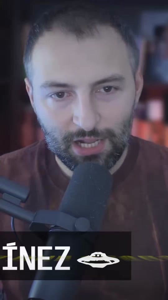Post 8 by VMGranmisterio on TikTok (video)