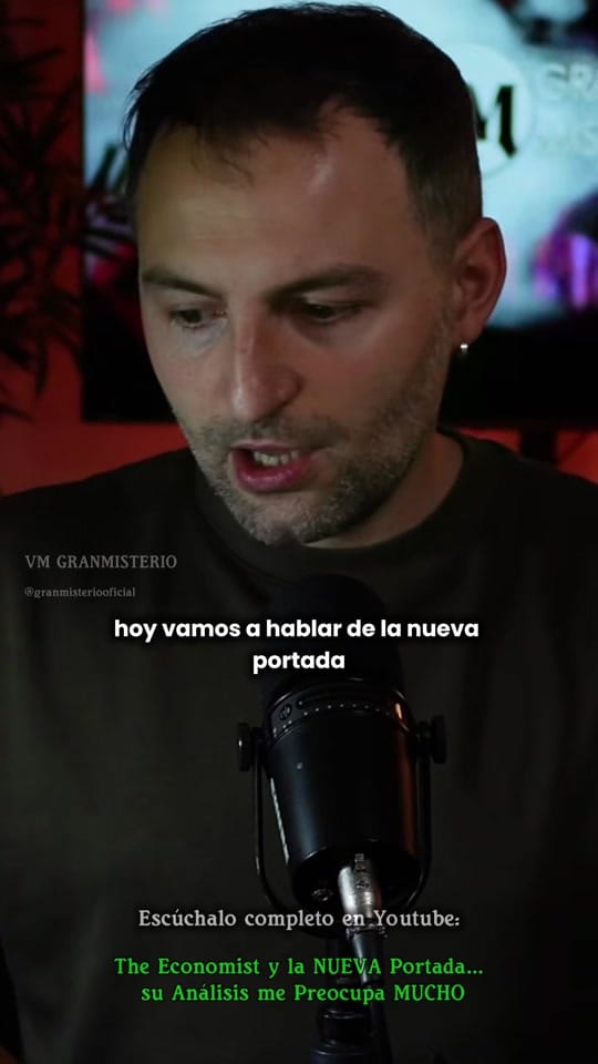 Post 3 by VMGranmisterio on TikTok (video)
