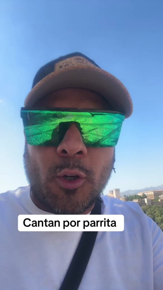 Post 4 by gitanillo_herediacantaor on TikTok (video)
