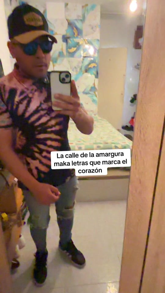 Post 6 by gitanillo_herediacantaor on TikTok (video)