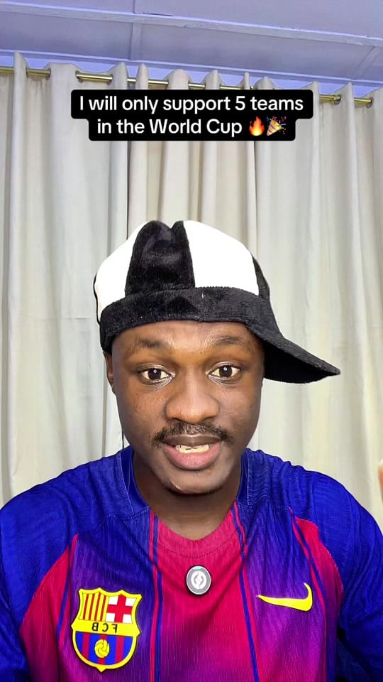 Post 3 by King Elimas💙❤️💫 on TikTok (video)