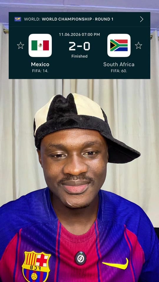 Post 2 by King Elimas💙❤️💫 on TikTok (video)