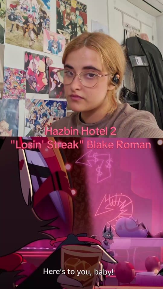 Post 8 by 🔥Kane💎 on TikTok (video)