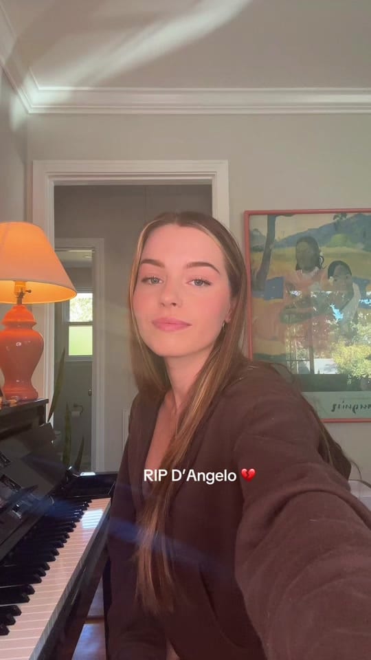 Post 9 by Claudia B. on TikTok (video)