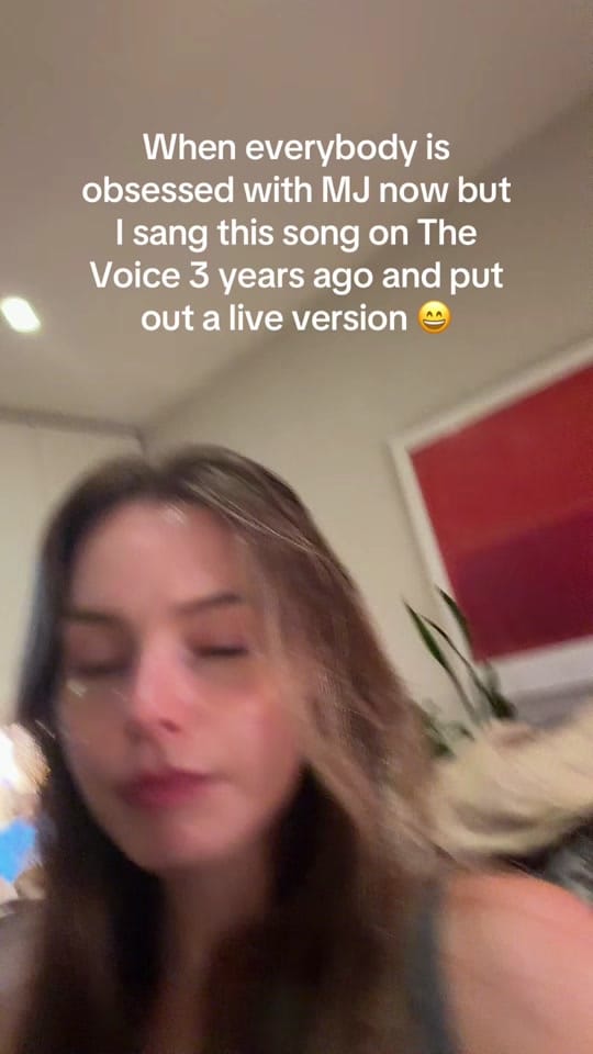Post 3 by Claudia B. on TikTok (video)