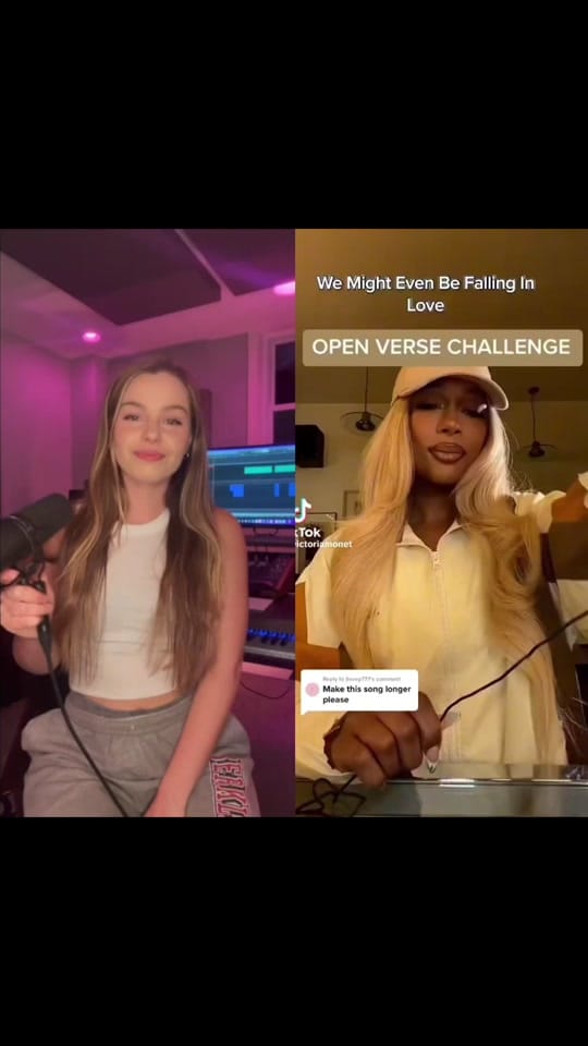 Post 10 by Claudia B. on TikTok (video)