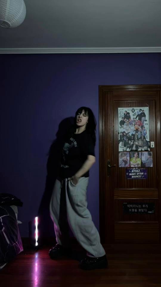Post 7 by Koi🖤 on TikTok (video)