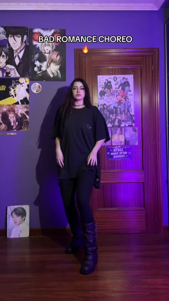 Post 8 by Koi🖤 on TikTok (video)