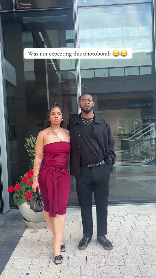 Post 8 by Mrs.LexHunter on TikTok (video)