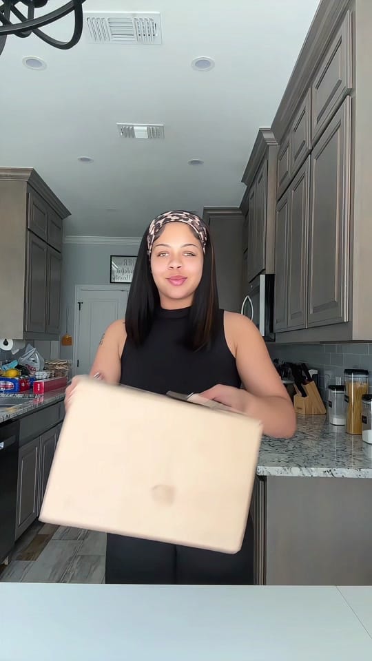 Post 1 by Mrs.LexHunter on TikTok (video)