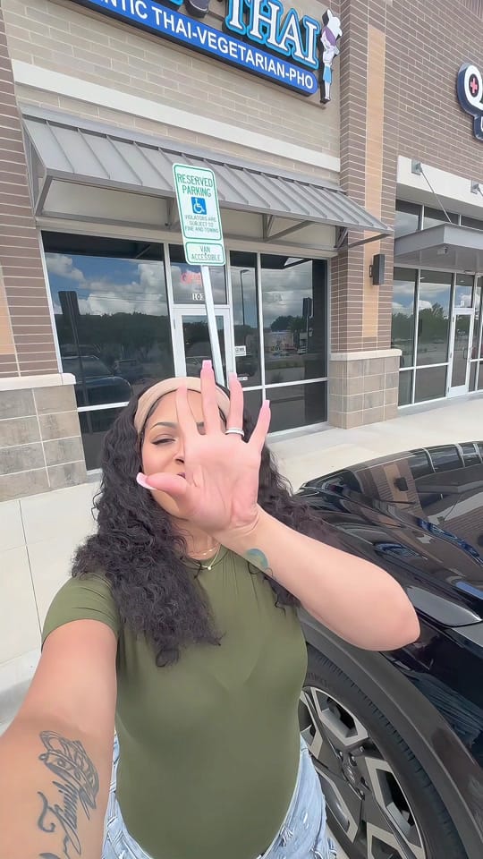 Post 7 by Mrs.LexHunter on TikTok (video)