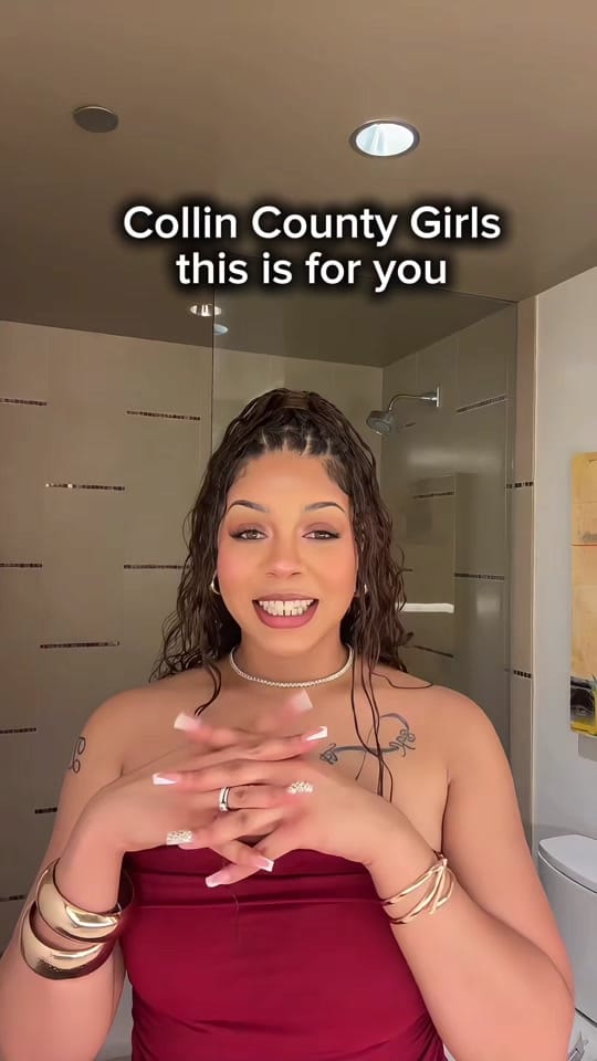 Post 9 by Mrs.LexHunter on TikTok (video)