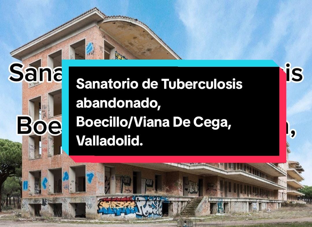 Post 10 by 🏚️Urbex desde casa🏚️ on TikTok (video)