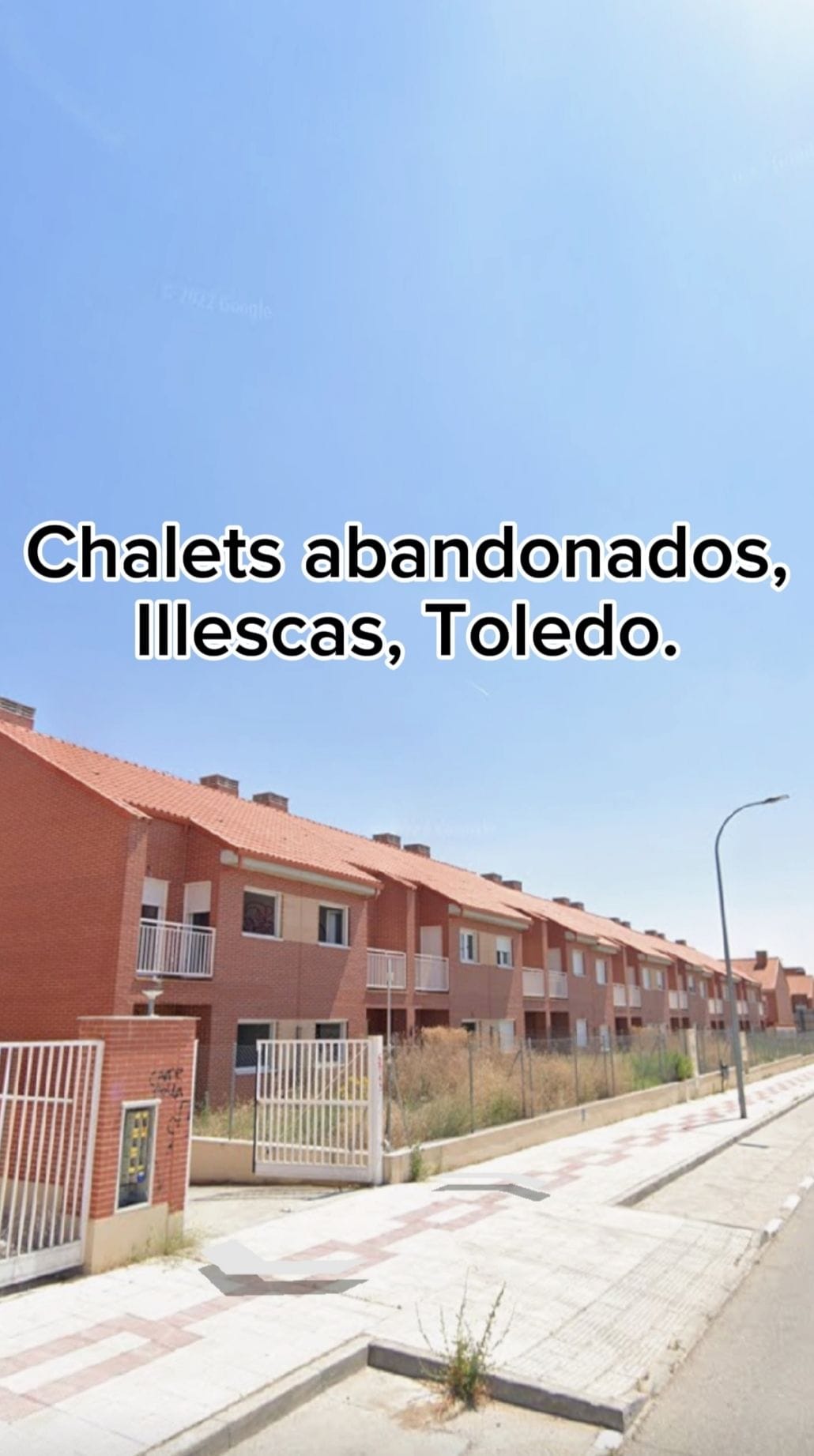 Post 8 by 🏚️Urbex desde casa🏚️ on TikTok (video)