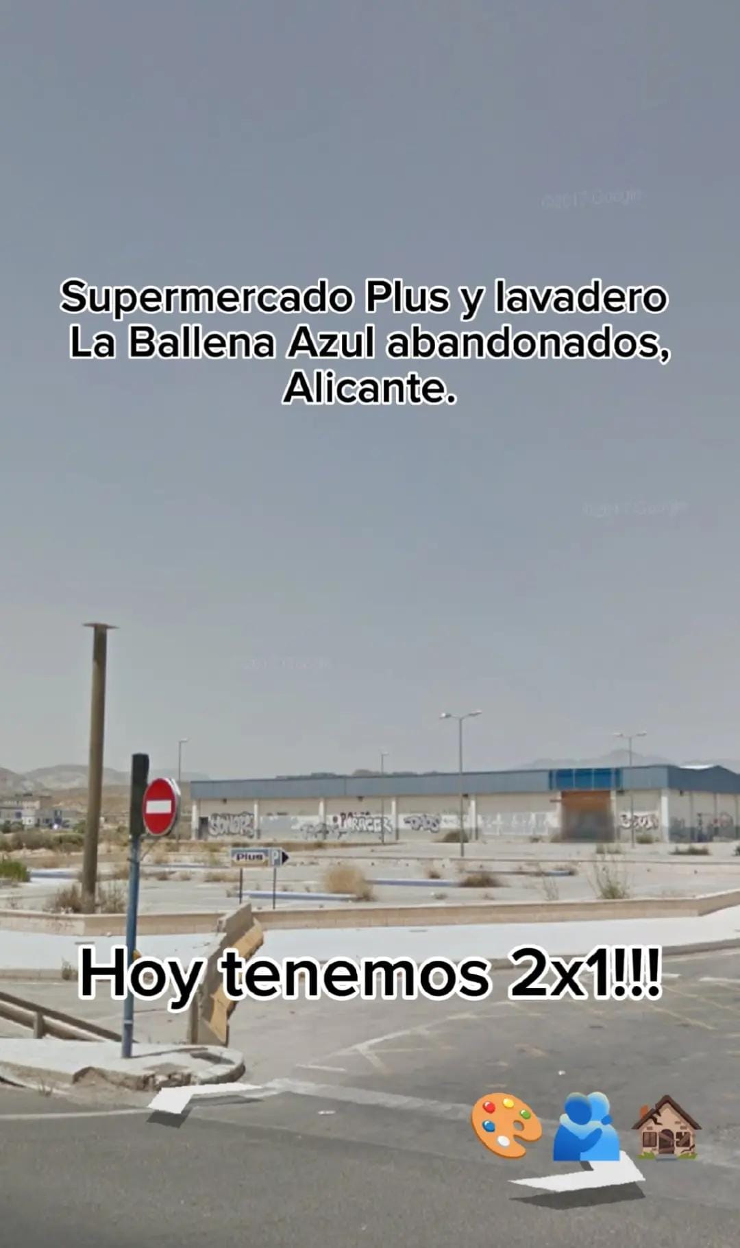 Post 7 by 🏚️Urbex desde casa🏚️ on TikTok (video)