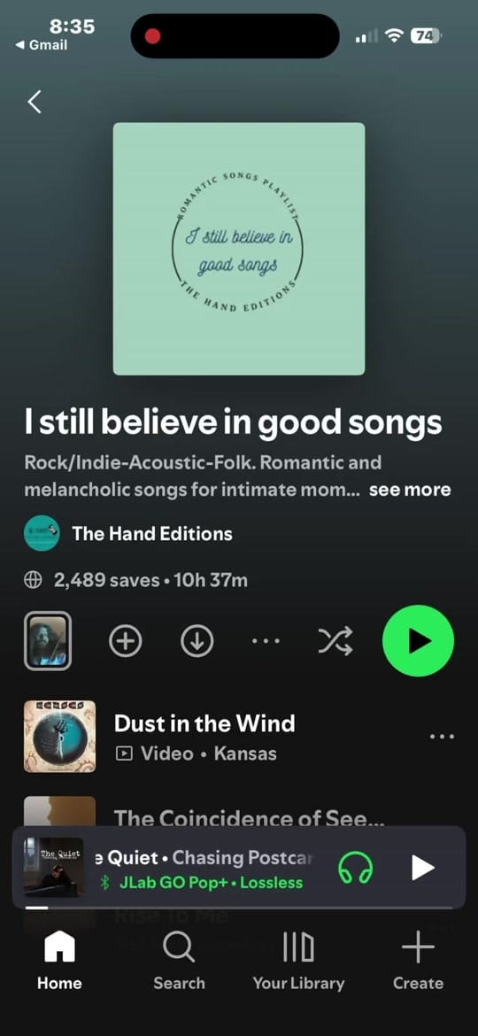 Post 2 by LostontheMetroSTL on TikTok (video)