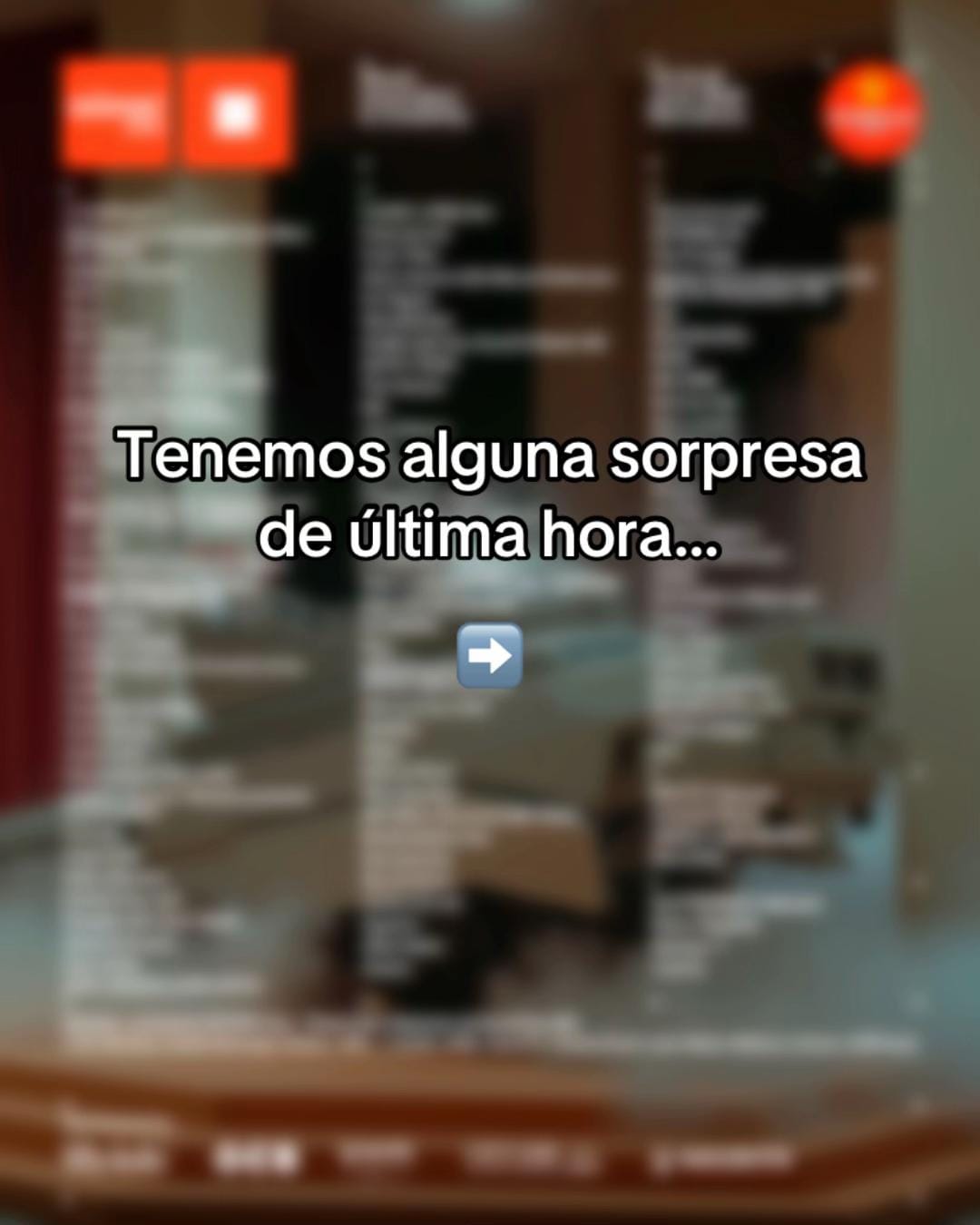 Post 8 by Sónar on TikTok (video)