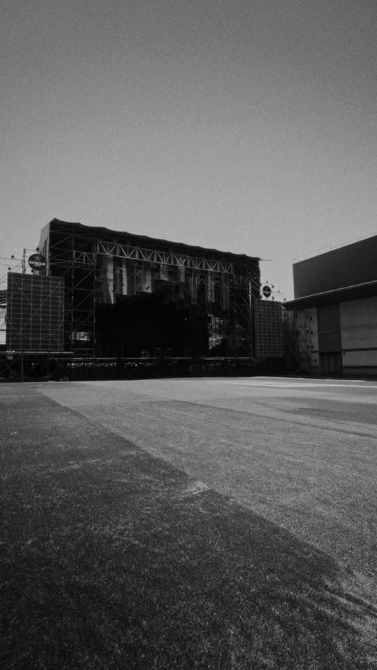 Post 3 by Sónar on TikTok (video)