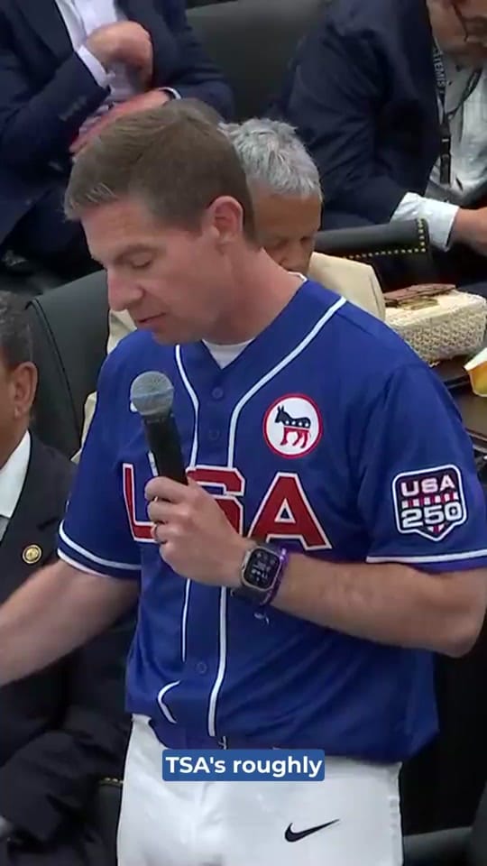 Post 7 by Rep. Mike Levin on TikTok (video)