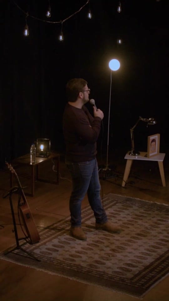 Post 10 by Ricardo Del Bufalo on TikTok (video)