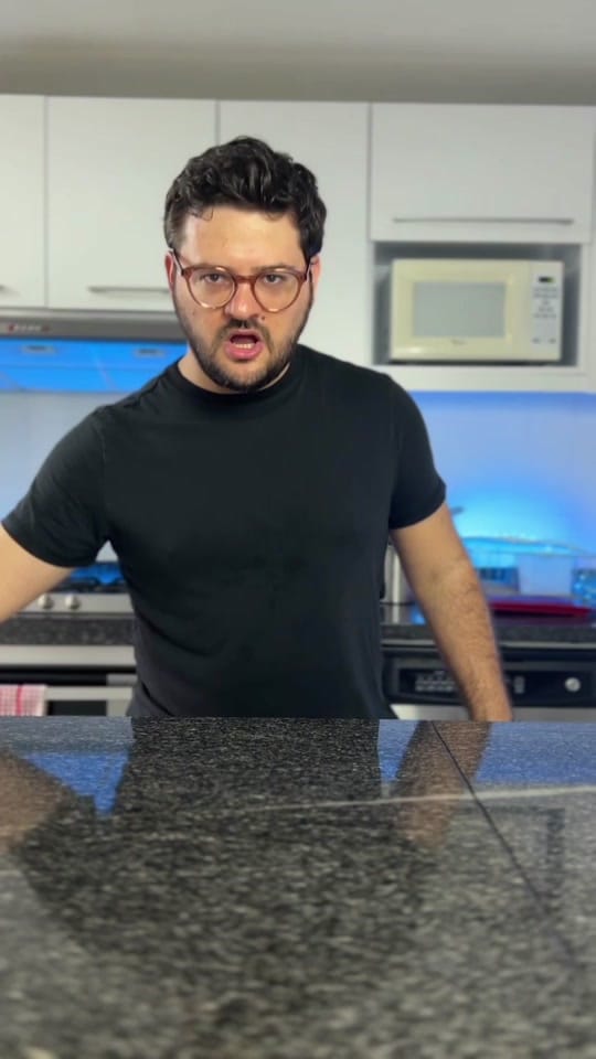Post 9 by Ricardo Del Bufalo on TikTok (video)