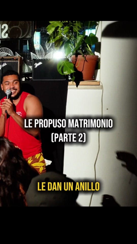 Post 1 by Ricardo Del Bufalo on TikTok (video)