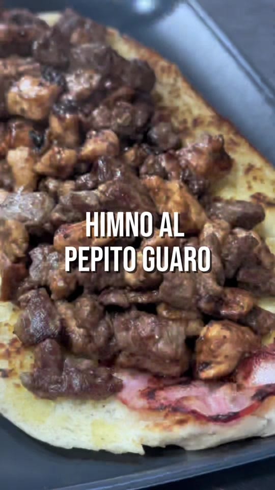 Post 6 by Ricardo Del Bufalo on TikTok (video)