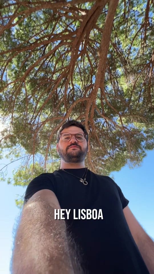 Post 7 by Ricardo Del Bufalo on TikTok (video)