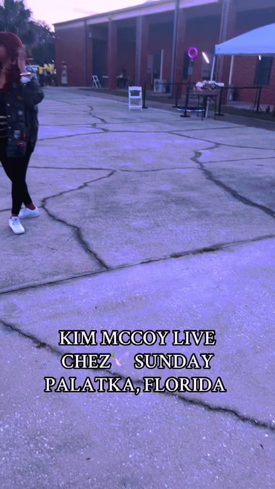 Post 9 by Kim McCoy on TikTok (video)