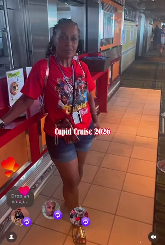 Post 4 by Kim McCoy on TikTok (video)