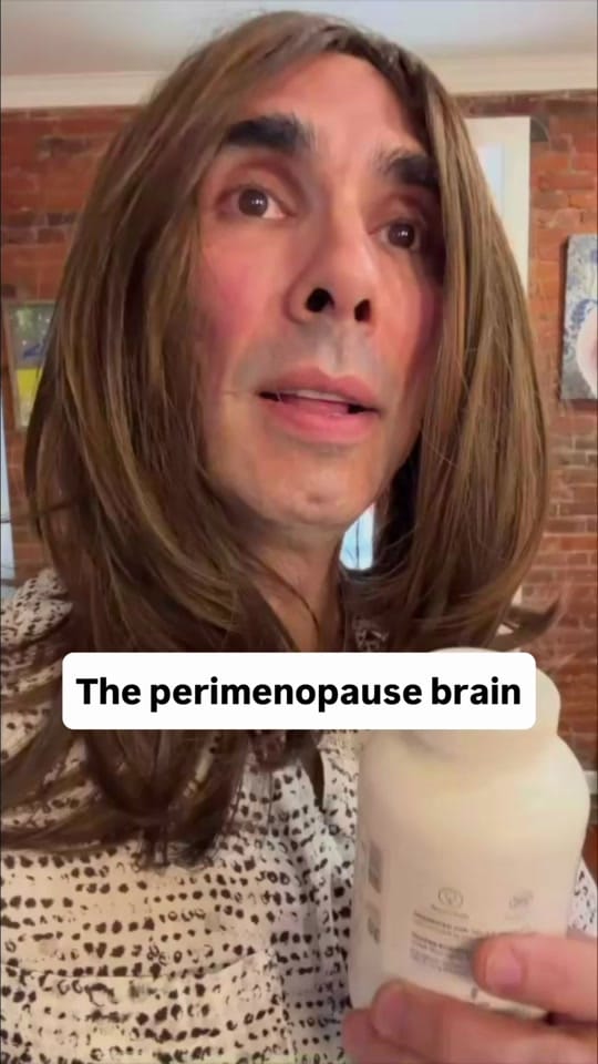 Post 5 by Matt Hyams on TikTok (video)